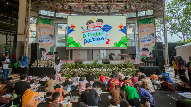 Sahabat Istimewa Pertamina oleh PT Pertamina Hulu Energi 