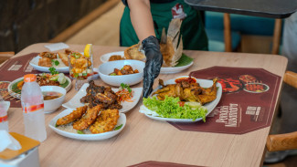 Restoran dengan Masakan ala Rumahan Kian Digemari, Ini Alasannya!