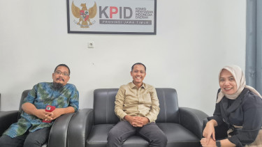 Komisi Penyiaran Indonesia (KPI) (dok. Istimewa)