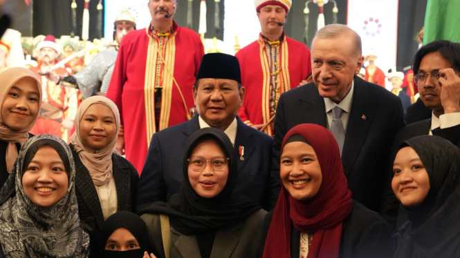 Istimewa.