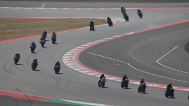 Mandalika Trackday Experience