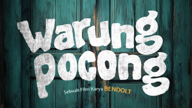 Film Warung Pocong