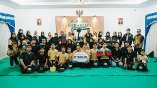 Esports: PUBG Mobile Indonesia Berbagi Kebaikan dan Motivasi Anak-anak