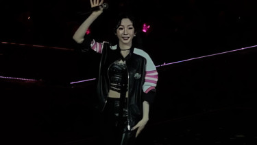 Taeyeon SNSD