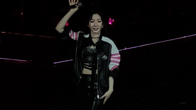 Taeyeon SNSD