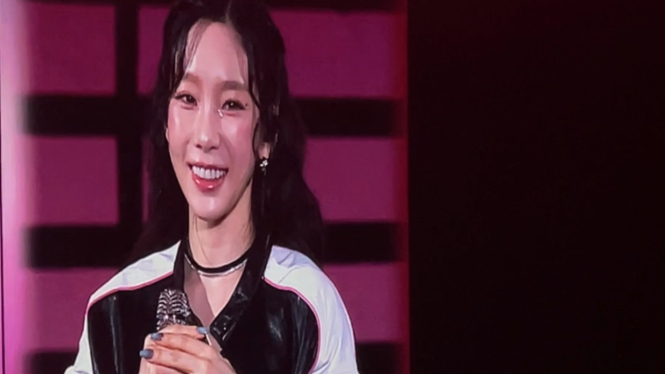 Taeyeon SNSD