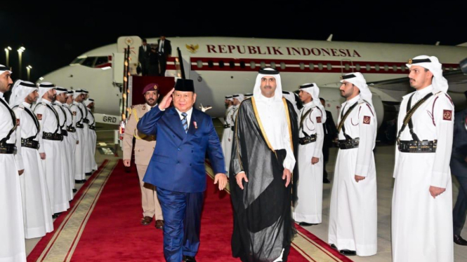 Dok. Istimewa, Biro Pers Sekretariat Presiden
