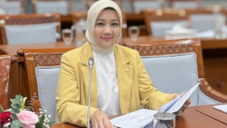 Kontroversi Lagu Bupati Purwakarta, Atalia Praratya Protes Lirik yang Tak Hormati Perempuan