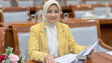 Atalia Praratya.