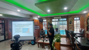 Rili Survei Nasional LSI terkait Revisi KUHAP