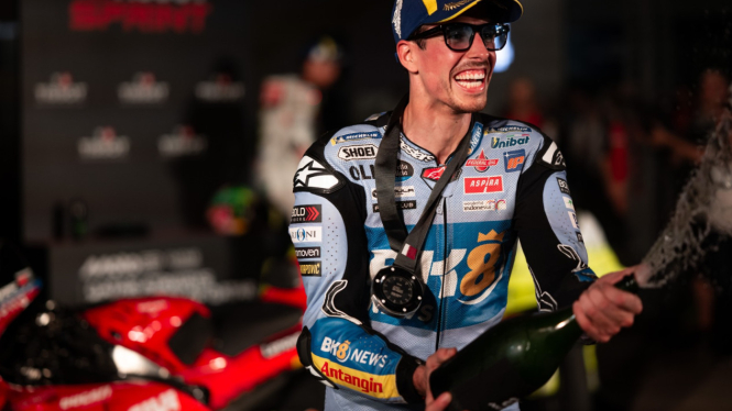 Alex Marquez