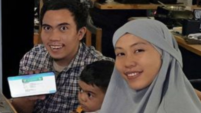 Program JKN Tanggung Persalinan Caesar ERACS