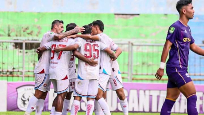 Pemain Persipa Pati
