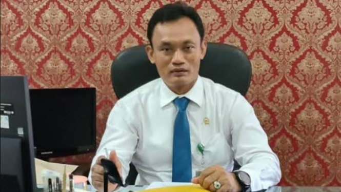 Muhammad Arif Nuryanta