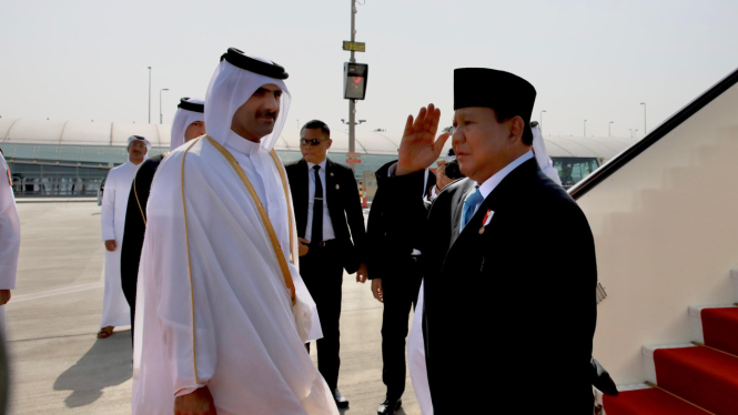 Foto: Doni - Biro Pers Sekretariat Presiden