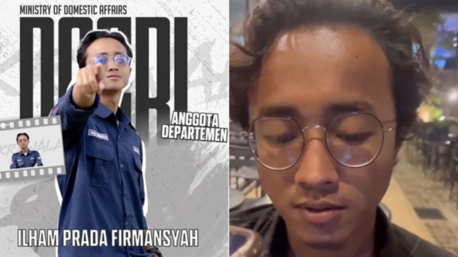 Mahasiswa UIN Malang Akui Perkosa Mahasiswi UB saat Mabuk