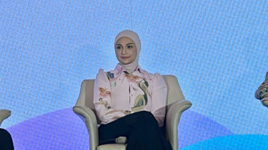 Putri Zulkifli Hasan