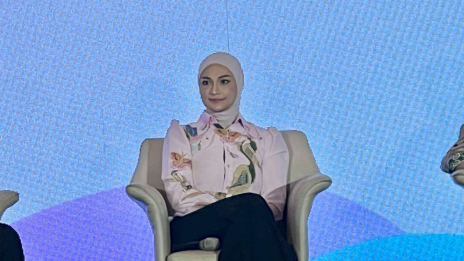 Putri Zulkifli Hasan