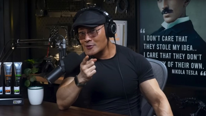 Deddy Corbuzier
