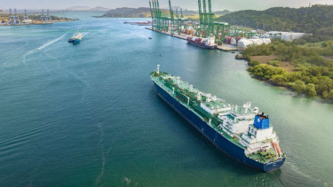 Pertamina International Shipping (PIS) tekan emisi karbon 51 kiloton di 2024