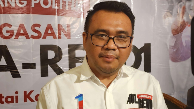 Calon Bupati Kutai Kartanegara (Kukar), Auli Rahman Basri