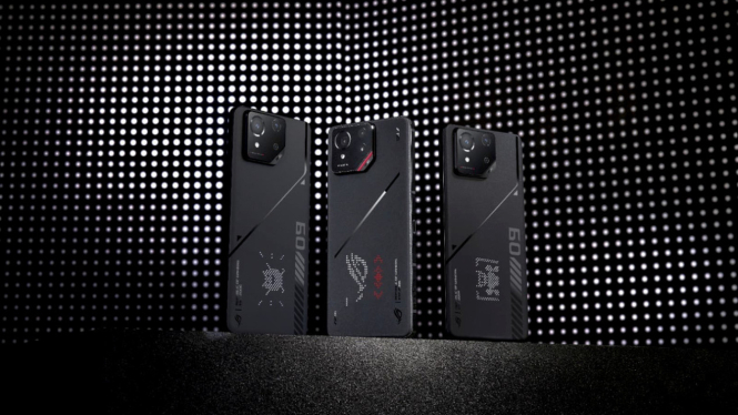 Asus ROG Phone 9