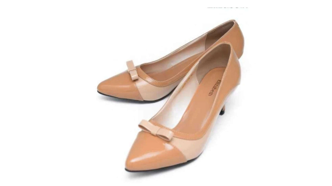 Pantofel Wanita