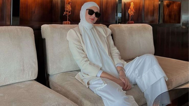 OOTD ala Paula Verhoeven