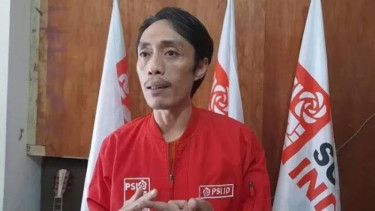 Korwil Bali-Nusra Partai Solidaritas Indonesia (PSI), Dian Sandi Utama (Satria)