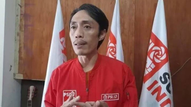 Korwil Bali-Nusra Partai Solidaritas Indonesia (PSI), Dian Sandi Utama (Satria)