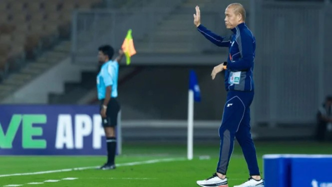 Pelatih Timnas Indonesia U-17, Nova Arianto