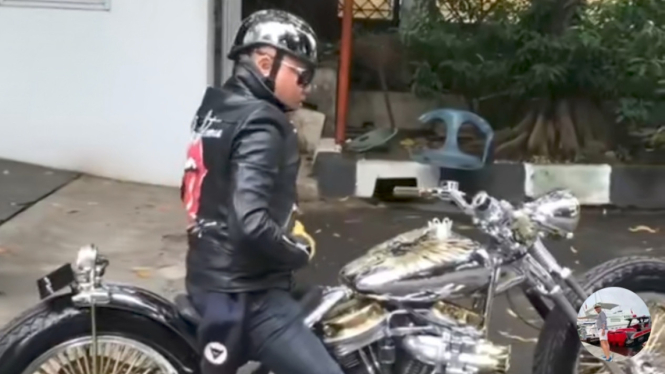 Pengacara yang diduga tersangka vonis bebas kasus korupsi CPO