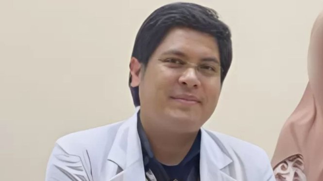 Sosok Dokter Kandungan di Garut yang Lecehkan Ibu Hamil saat USG