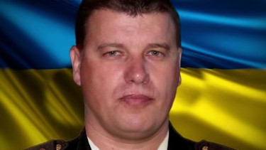 VIVA Militer: Kolonel Yurii Yula