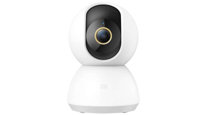 Mi 360 Home Security Camera 2K