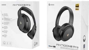 Headphone wireless, Edifier WH700NB Pro
