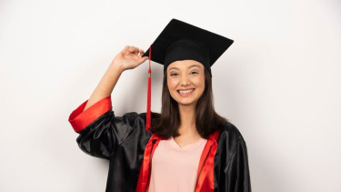 Ilustrasi Wisuda
