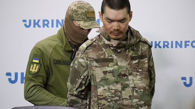 VIVA Militer: Tentara China yang ikut berperang di Ukraina, Wang Guangjun