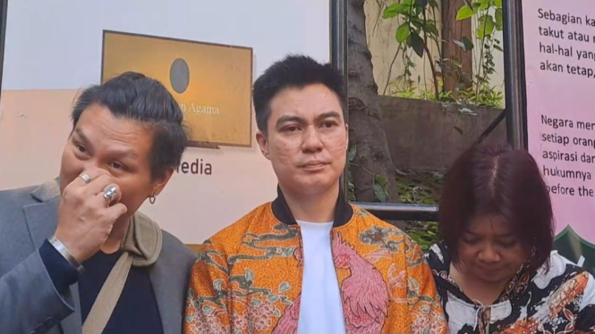 Baim Wong