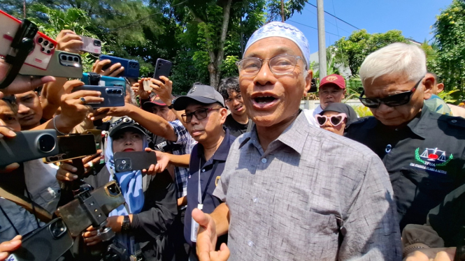 perwakilan TPUA
