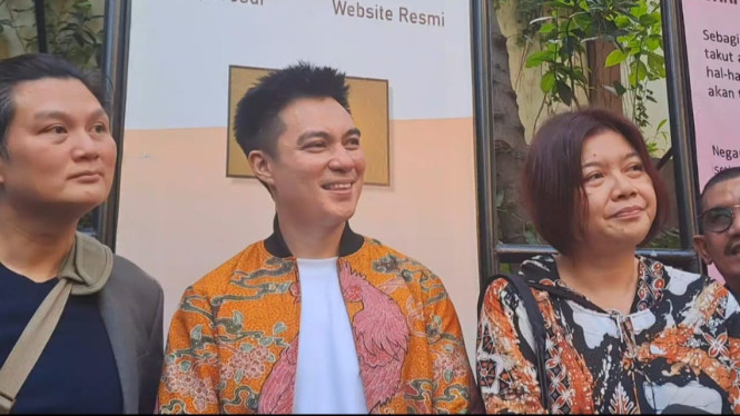 Baim Wong