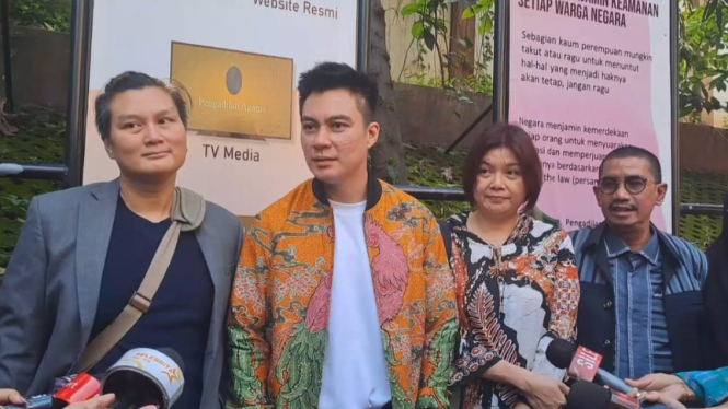 Baim Wong