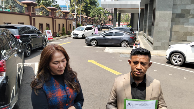 Pengacara korban