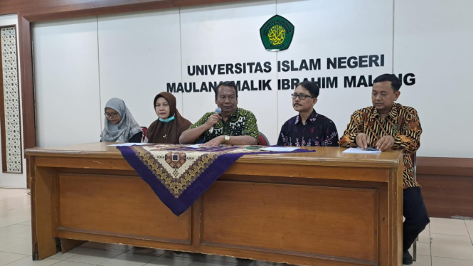 UIN Maliki Malang keluarkan sikap resmi buntut kasus pemerkosan