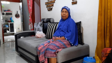 Seorang nenek di Pamekasan kena gendam serahkan emas ke dukun