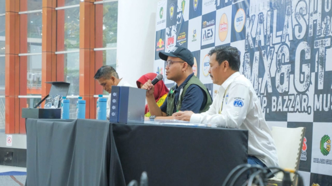 Kailash MX GTX Open 2025