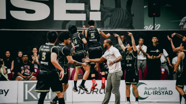 Hasil Pertandingan Dibuah IBL, Borneo Hornbills Tuntut Keadilan Kompetisi
