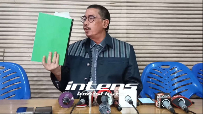 Kuasa hukum Baim Wong, Fahmi Bachmid