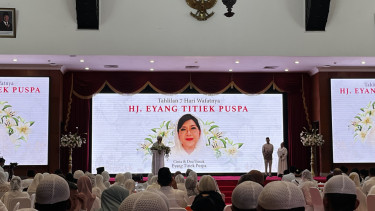 Petty, Foto: Isra Berlian