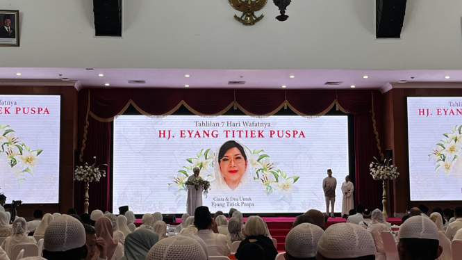 Petty, Foto: Isra Berlian
